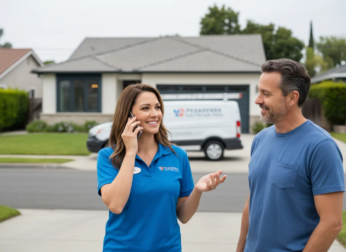 Electrician Nelsonville, WI FAQs